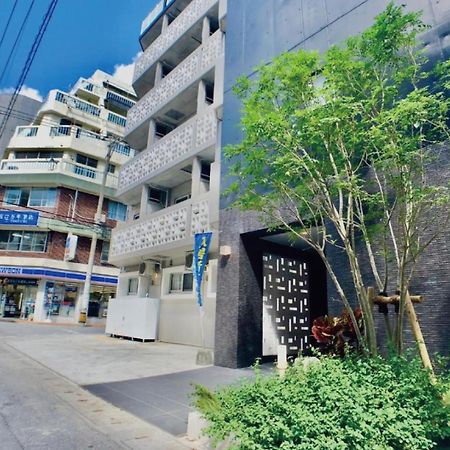 Infinity Hotel Nahakumoji -Seven Hotels And Resorts- Εξωτερικό φωτογραφία