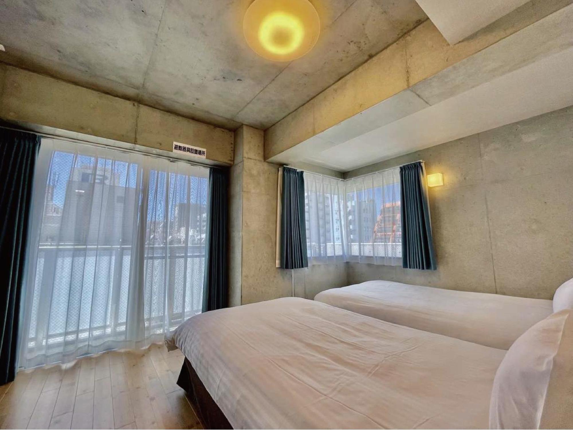 Infinity Hotel Nahakumoji -Seven Hotels And Resorts- Εξωτερικό φωτογραφία