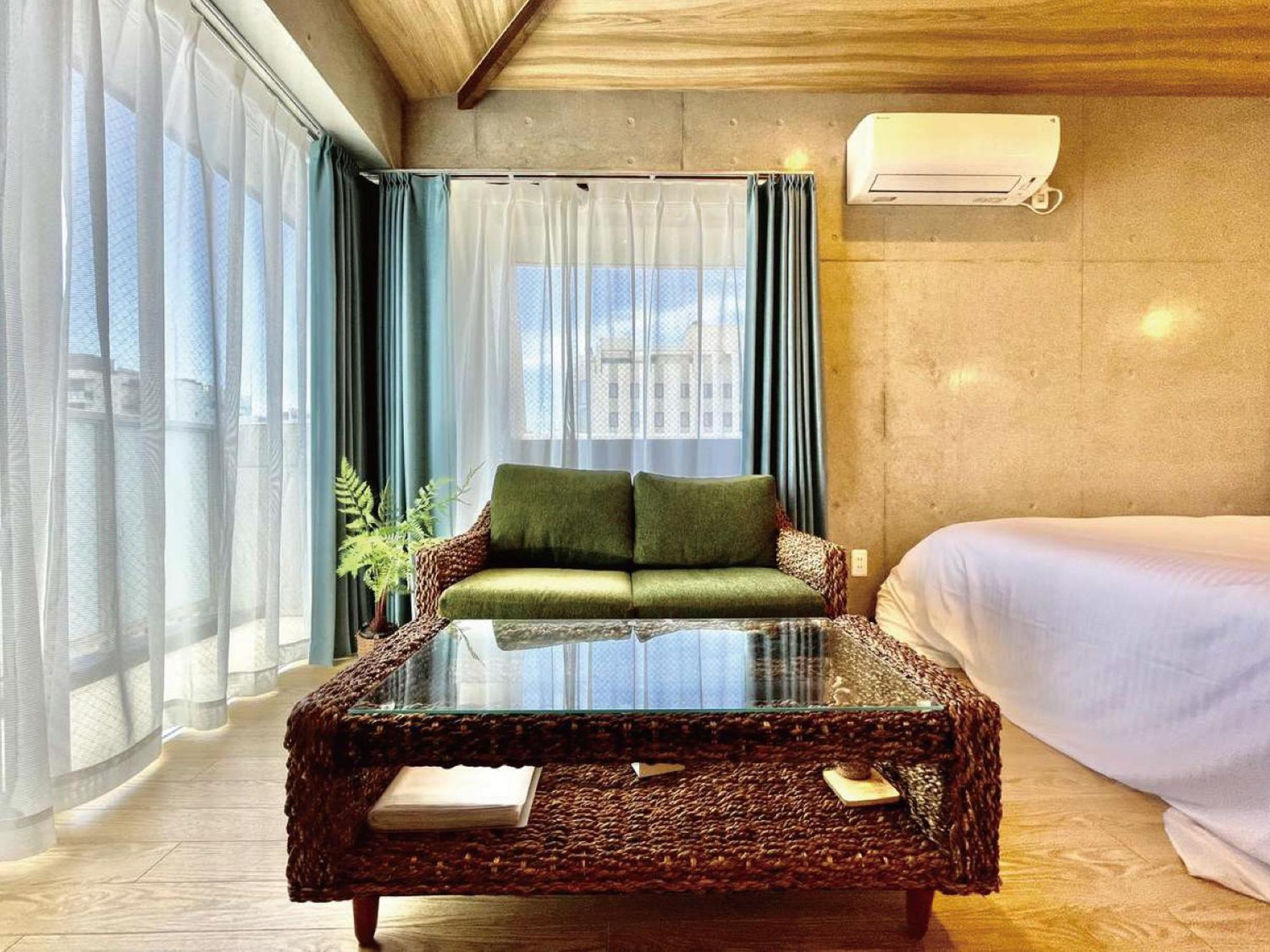 Infinity Hotel Nahakumoji -Seven Hotels And Resorts- Εξωτερικό φωτογραφία