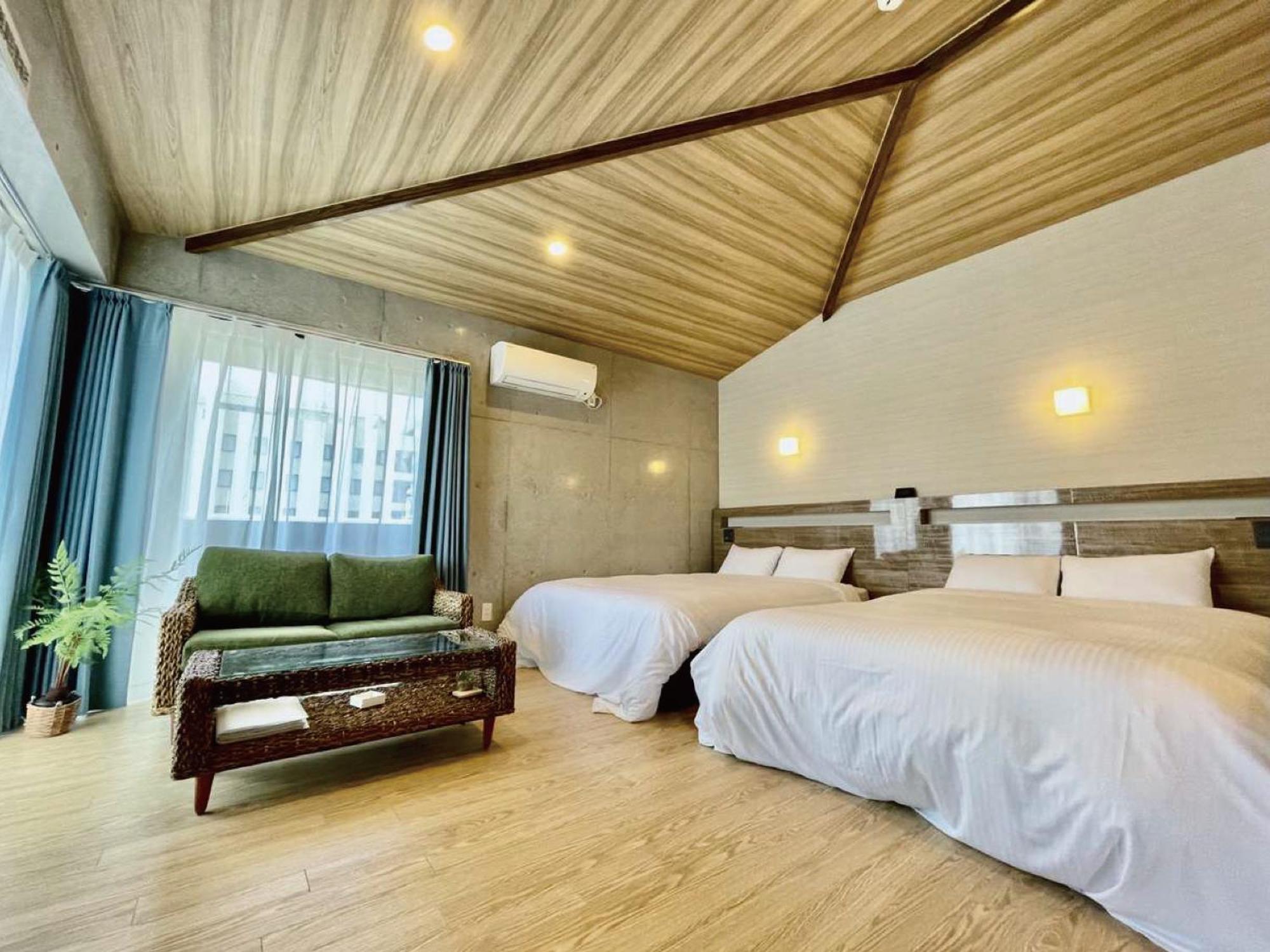 Infinity Hotel Nahakumoji -Seven Hotels And Resorts- Εξωτερικό φωτογραφία